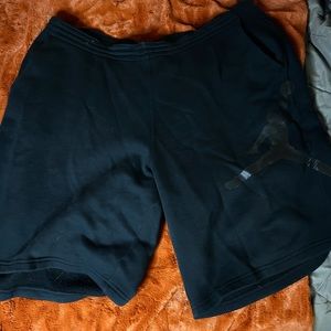 Air Jordan sweatshorts